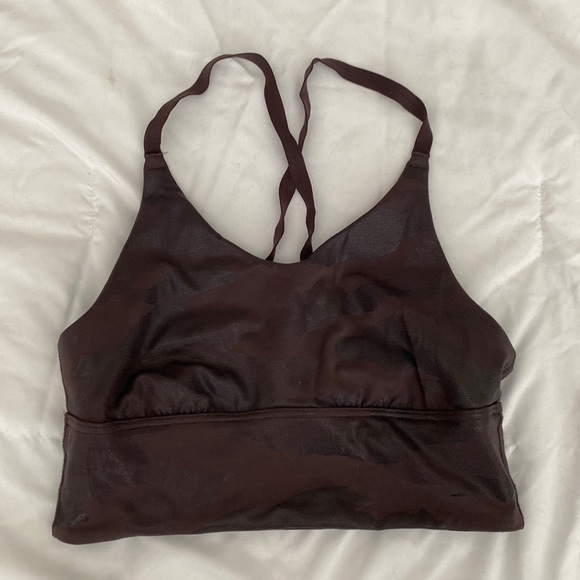 aerie Other - OFFLINE REAL ME STRAPPY BACK SPORTS BRA